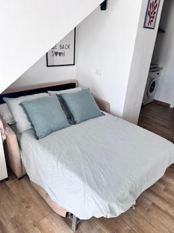 Casa El Rinconcito House in Mijas