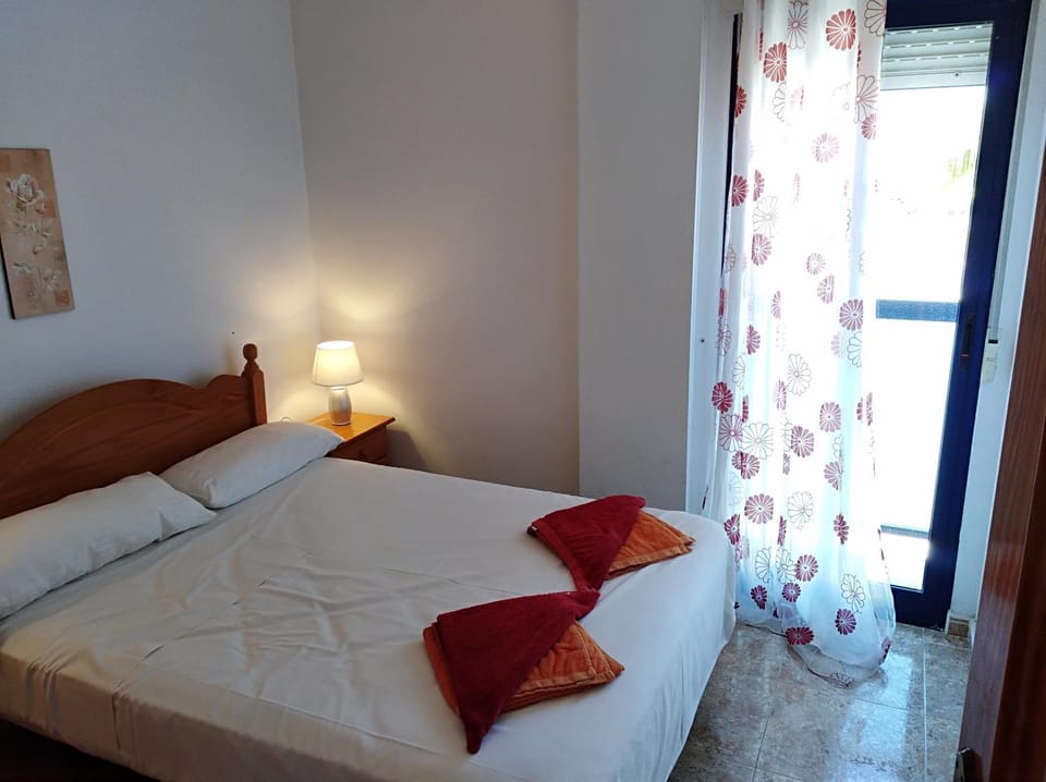 PlayaMarina II - Modern Apartment in ApartHotel Cabo Roig, La Zenia Apartment in Vega Baja del Segura
