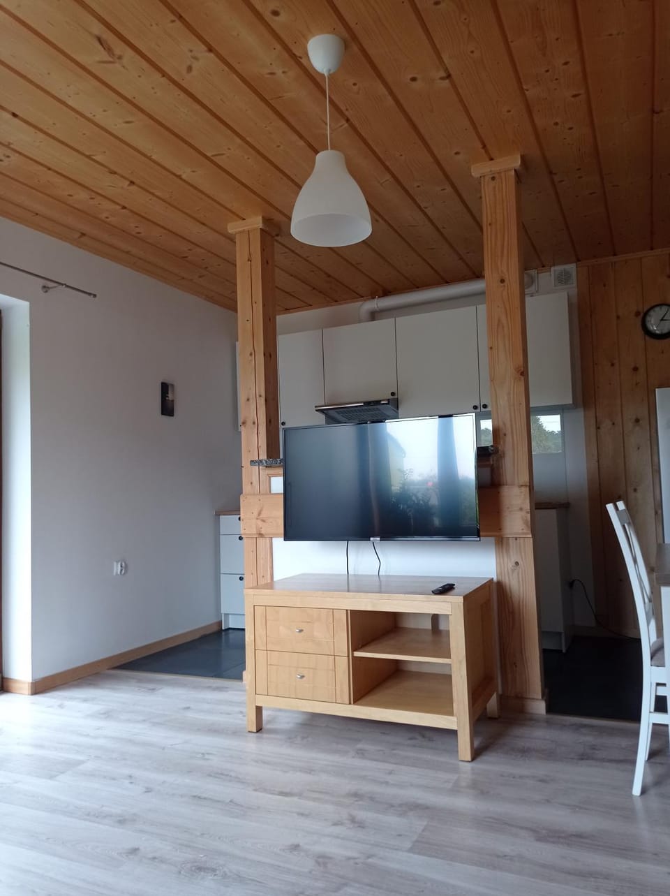 apartamentyDvorskie Apartment in Lesser Poland Voivodeship