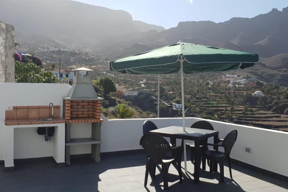 Vv Puerto del Trigo - Sirena Apartment in La Gomera