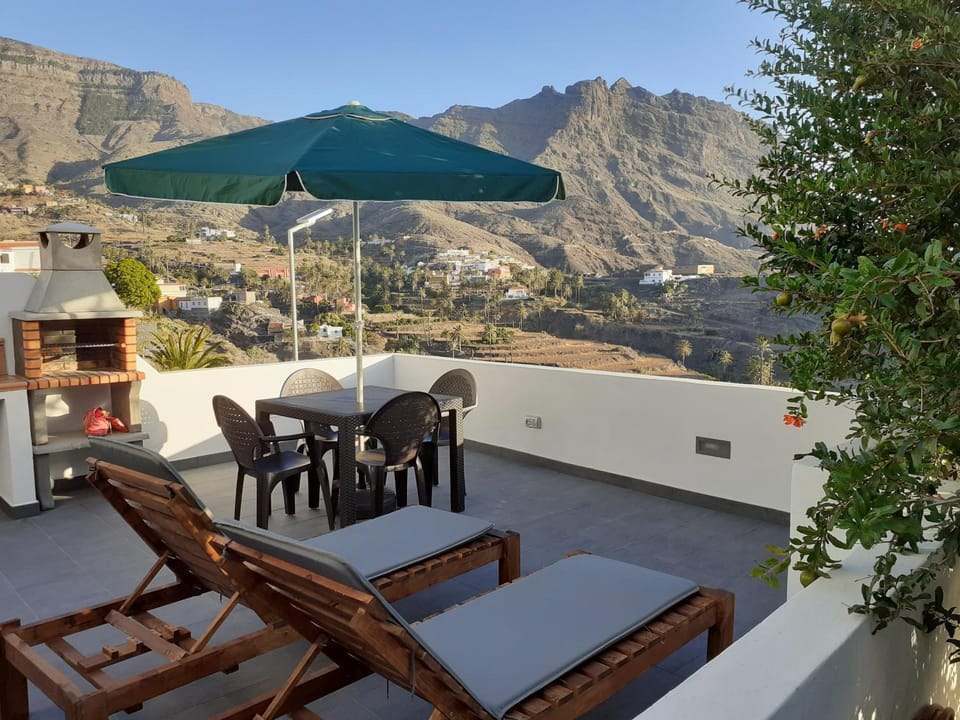 Vv Puerto del Trigo - Sirena Apartment in La Gomera