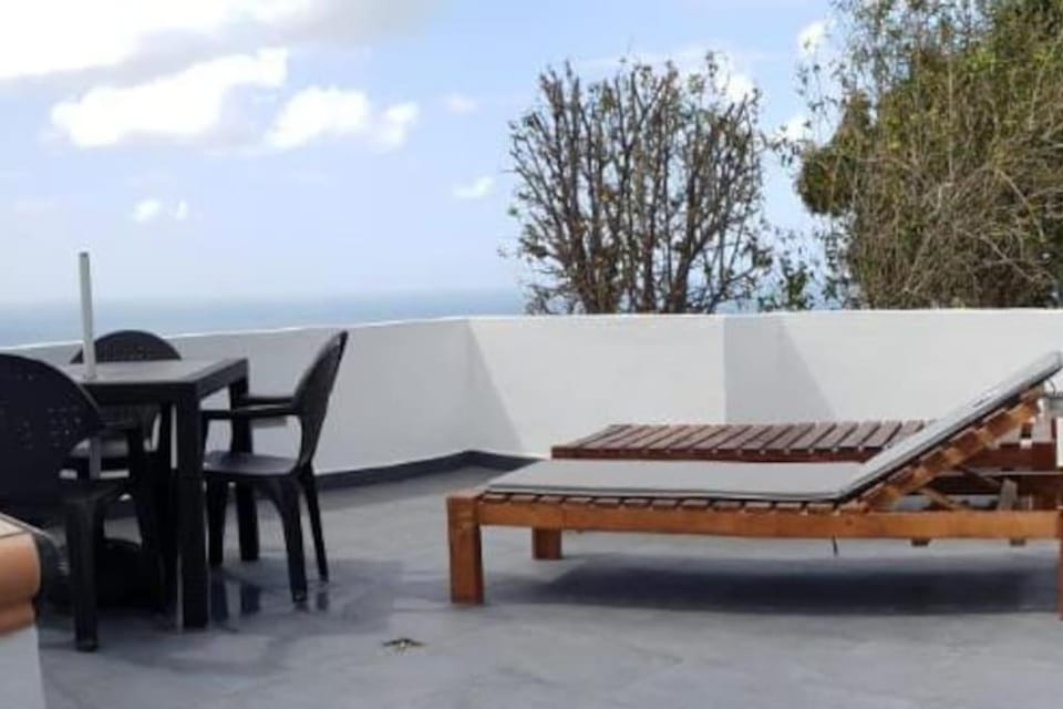 Vv Puerto del Trigo - Sirena Apartment in La Gomera