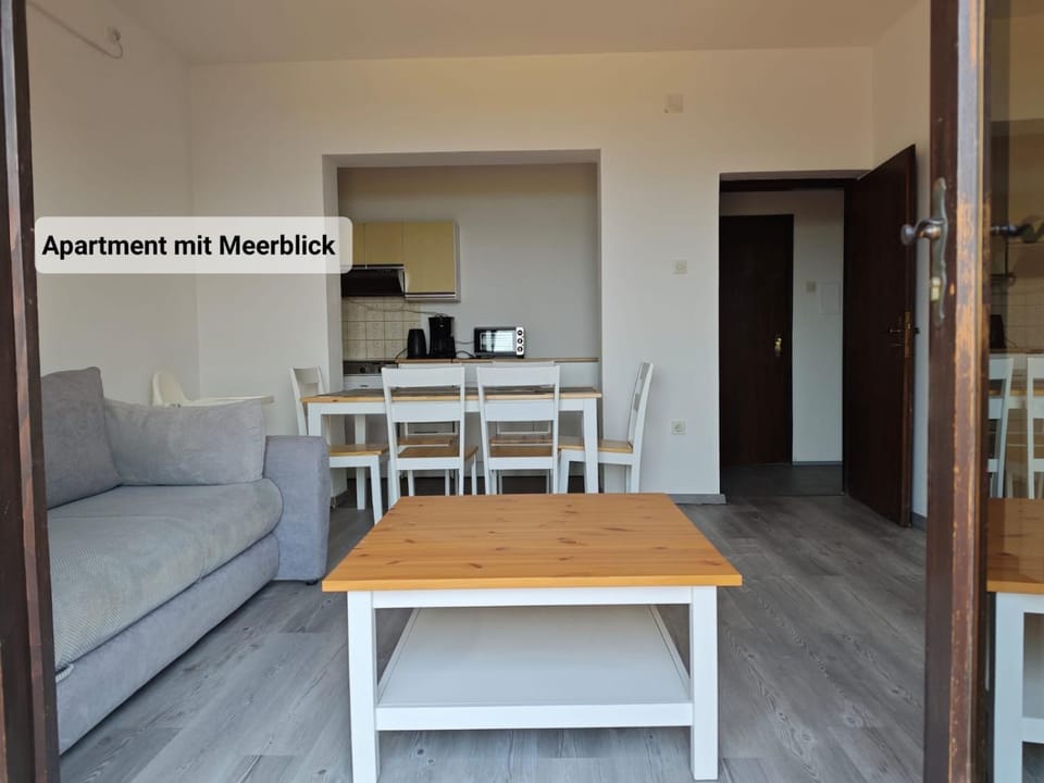 Apartment Toška Apartment in Primorje-Gorski Kotar County