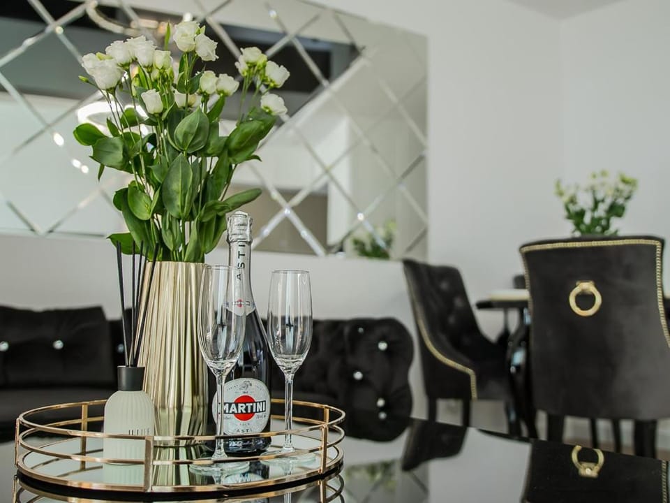 Aquarius Residence apartament 203 Apartment in Greater Poland Voivodeship