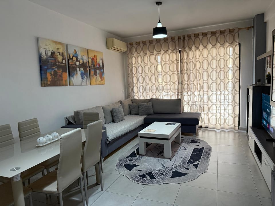 Marinela Apartment Apartment in Tirana