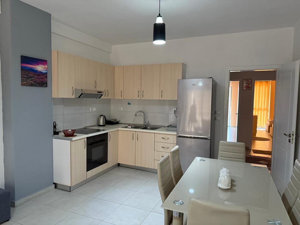 Marinela Apartment Apartment in Tirana