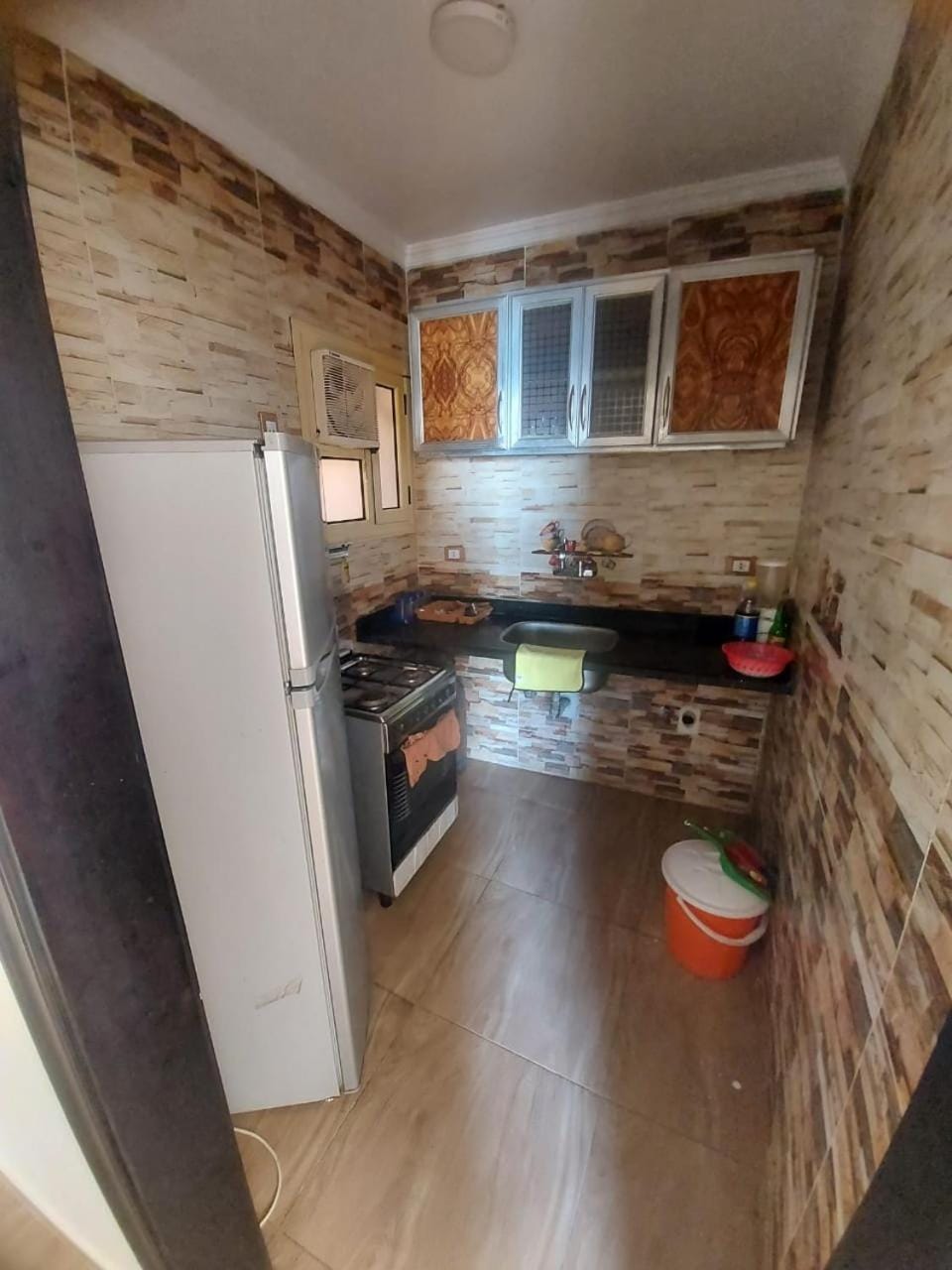 Kitchen or kitchenette, Breakfast, kitchen, kitchen