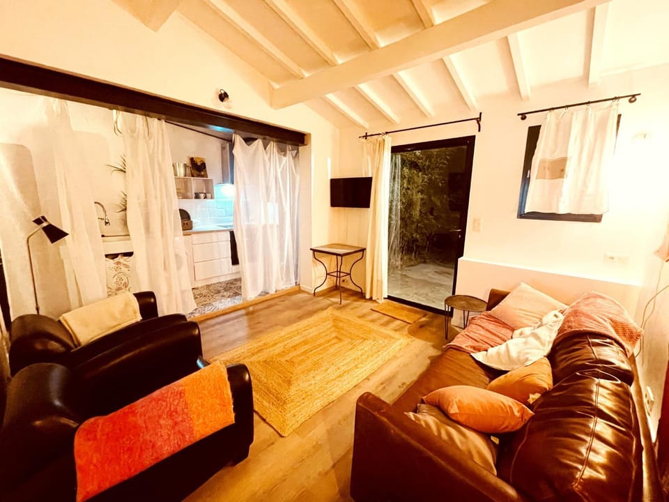 Casa les bambous Apartment in Nimes