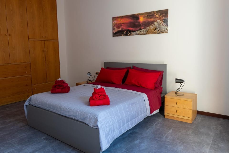 URBAN B. Apartment in Bologna
