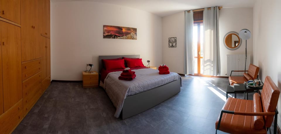 URBAN B. Apartment in Bologna