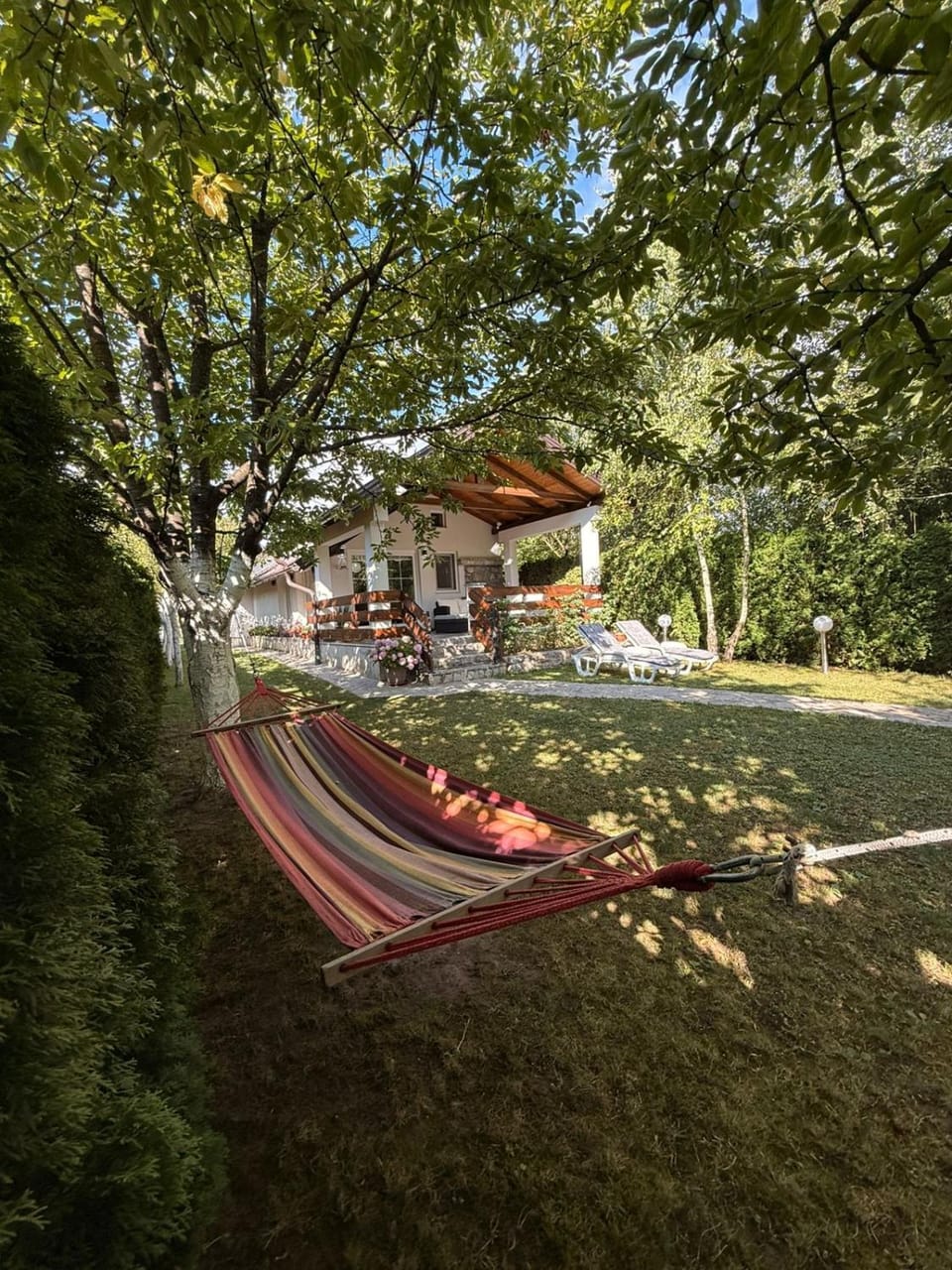 Lahor House in Federation of Bosnia and Herzegovina
