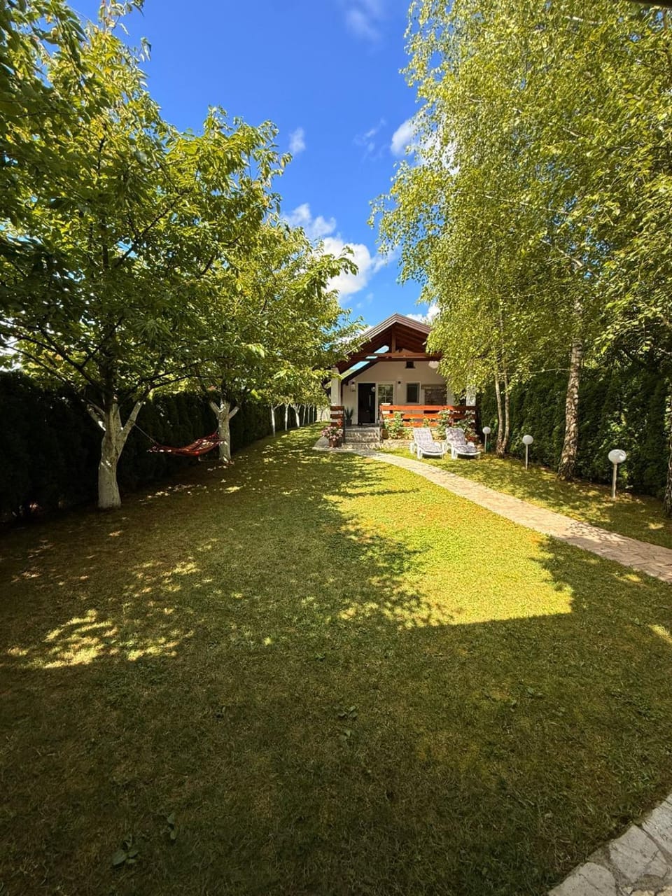 Lahor House in Federation of Bosnia and Herzegovina
