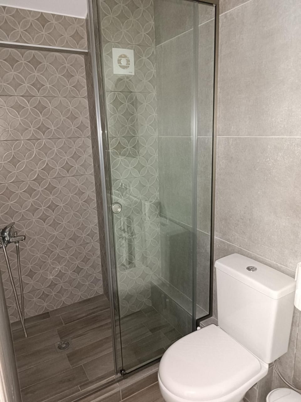 Fani Guesthouse Apartment hotel in Pieria, Greece