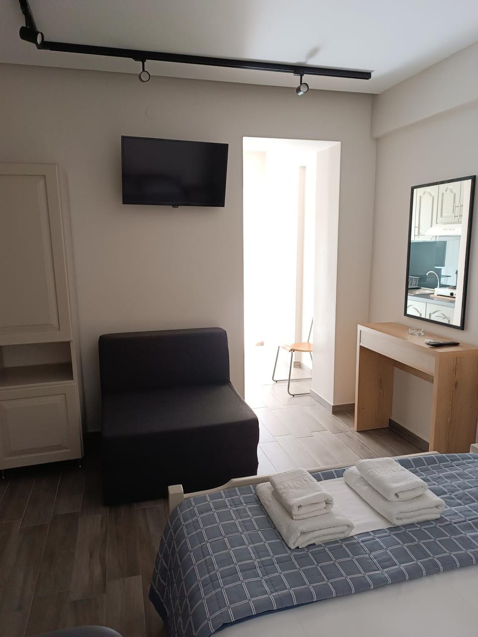Fani Guesthouse Apartment hotel in Pieria, Greece