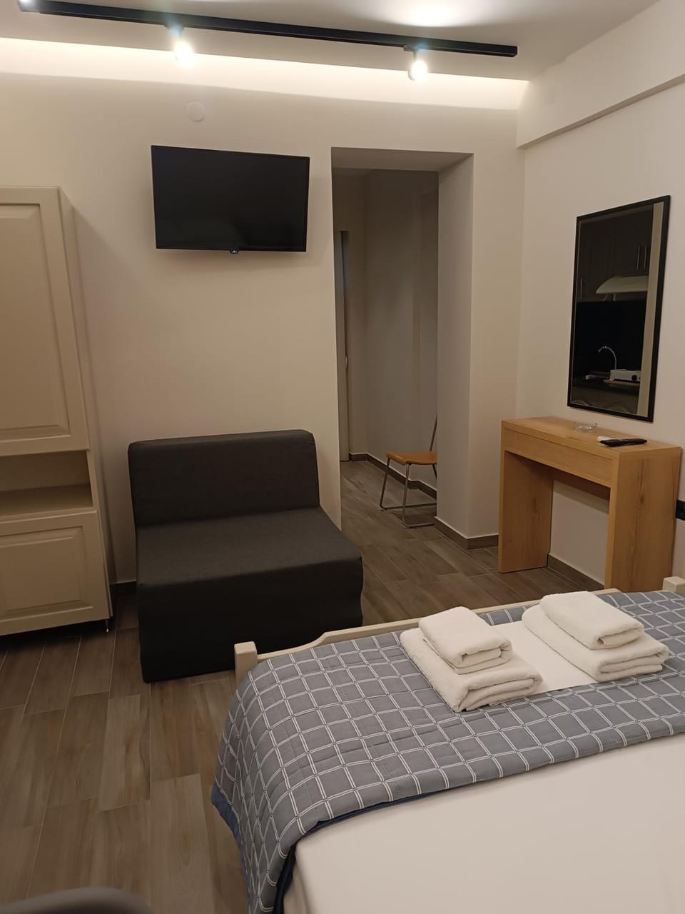 Fani Guesthouse Apartment hotel in Pieria, Greece