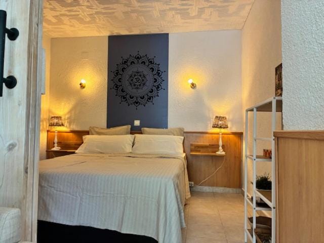 Ons Spanje Apartment in Calp