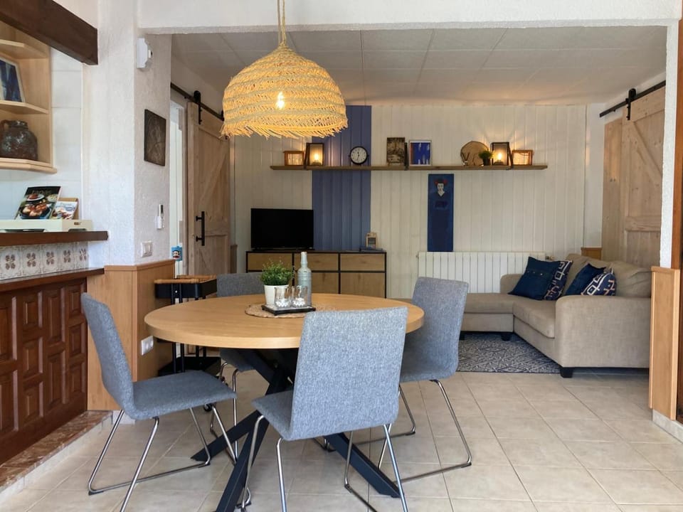 Ons Spanje Apartment in Calp