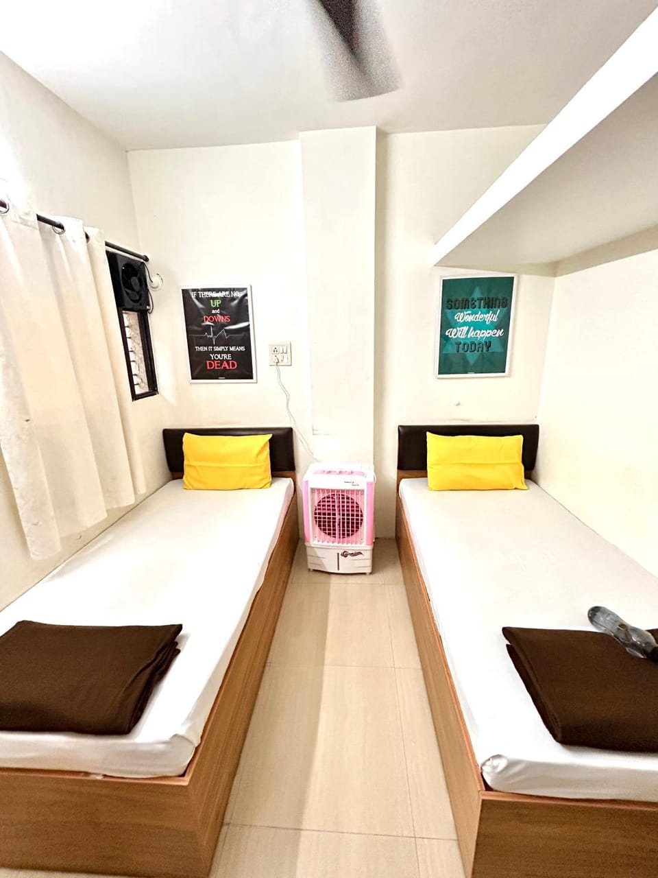 Procida Hostel by Vibe Village Hostel in Pune