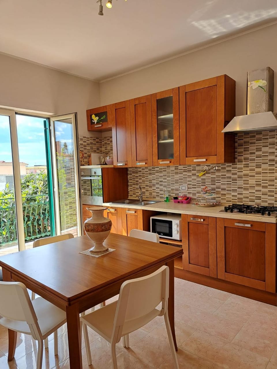 Esther Guest House House in Campania