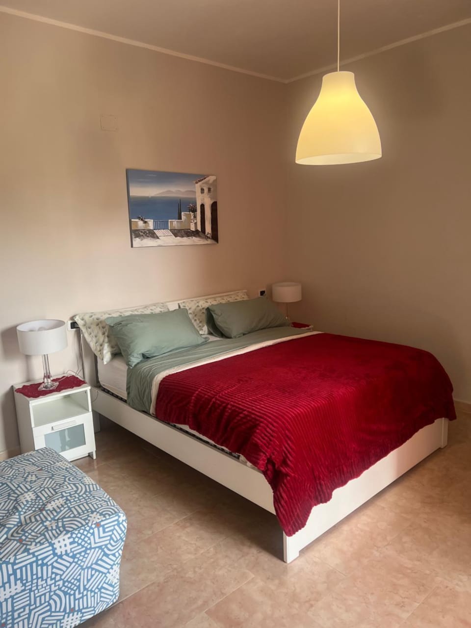 Esther Guest House House in Campania