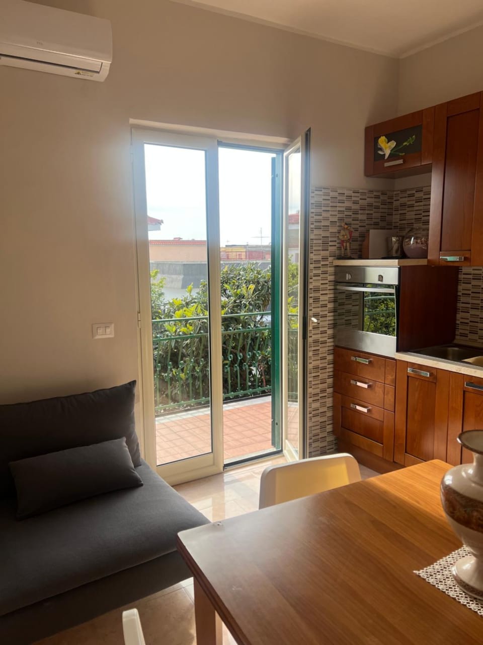 Esther Guest House House in Campania