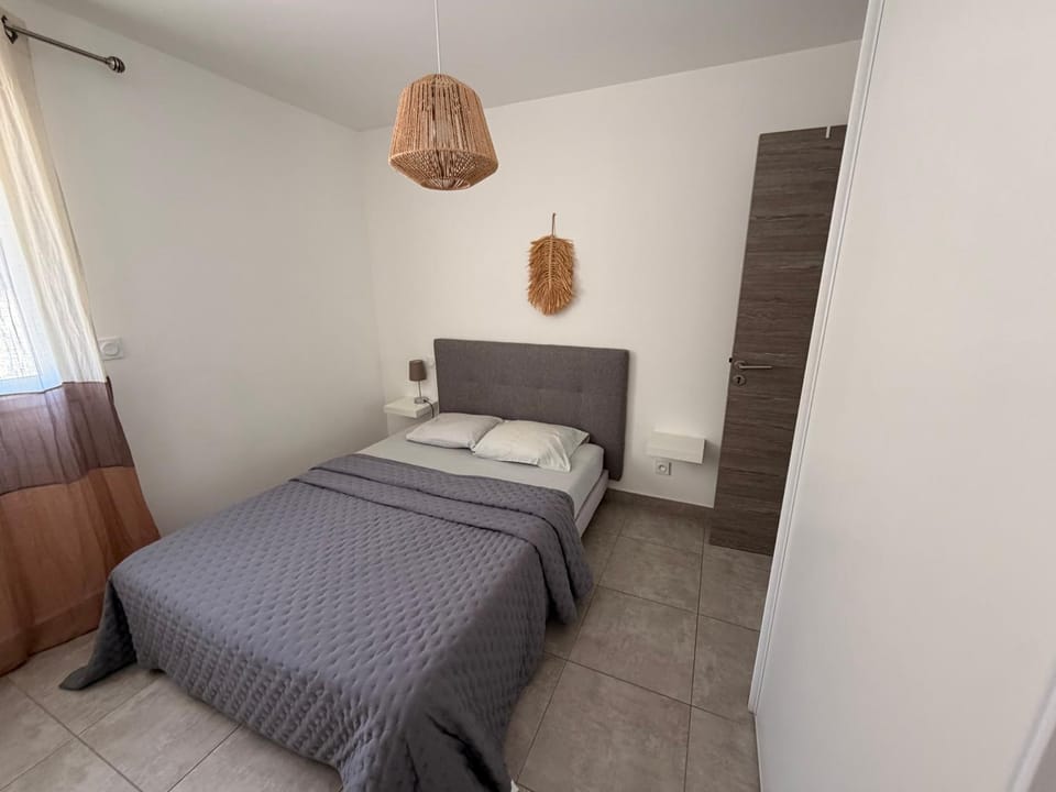Les jardins de Saint Pancrace Apartment in Corsica