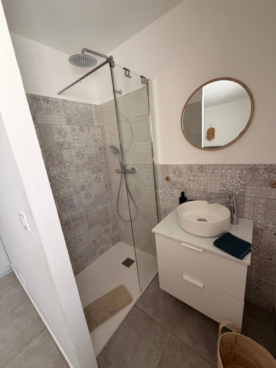 Les jardins de Saint Pancrace Apartment in Corsica