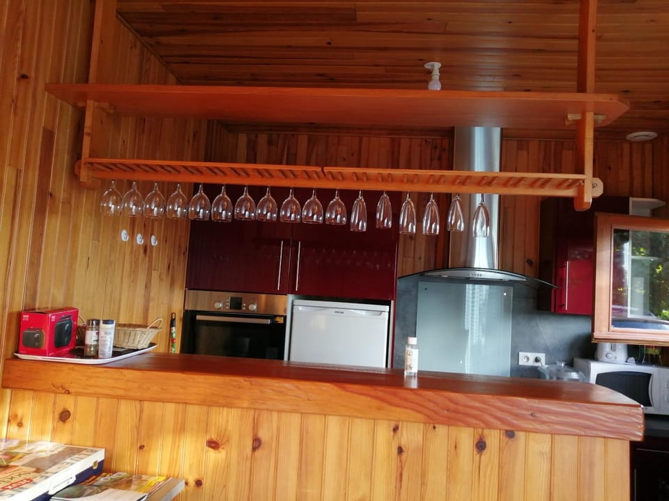 Mon petit coin de paradis Chalet in Nouvelle-Aquitaine