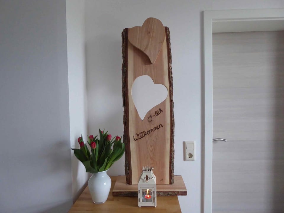 Ferienwohnung Ruhepunkt Apartment in North Rhine-Westphalia