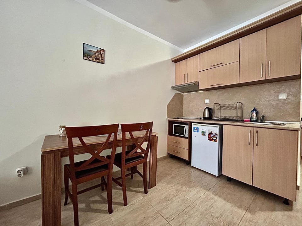 Utopia Apartments Primorsko Apartment in Burgas Province