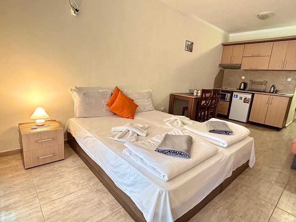 Utopia Apartments Primorsko Apartment in Burgas Province