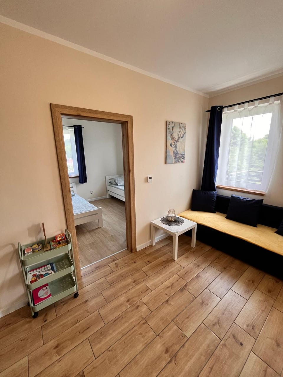 Apartamenty Stołowe Apartment in Lower Silesian Voivodeship