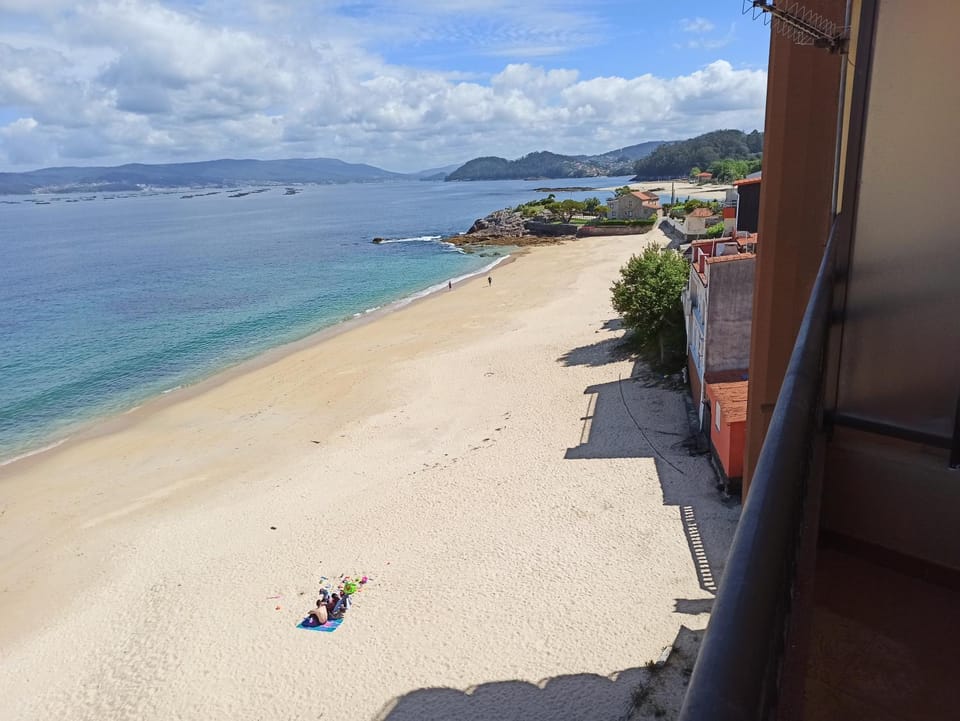 View (from property/room), Sea view