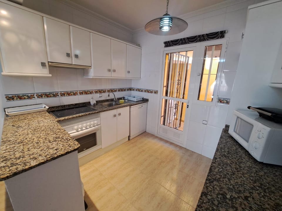 Nice 3 bedroom Duplex Cabo Roig House in Vega Baja del Segura