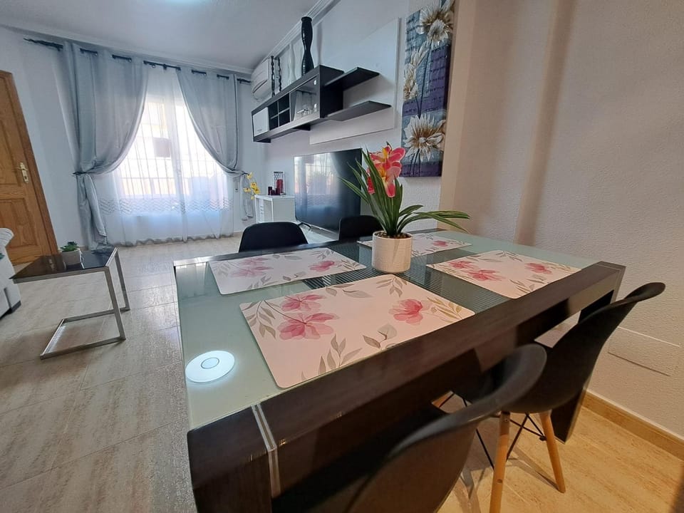 Nice 3 bedroom Duplex Cabo Roig House in Vega Baja del Segura