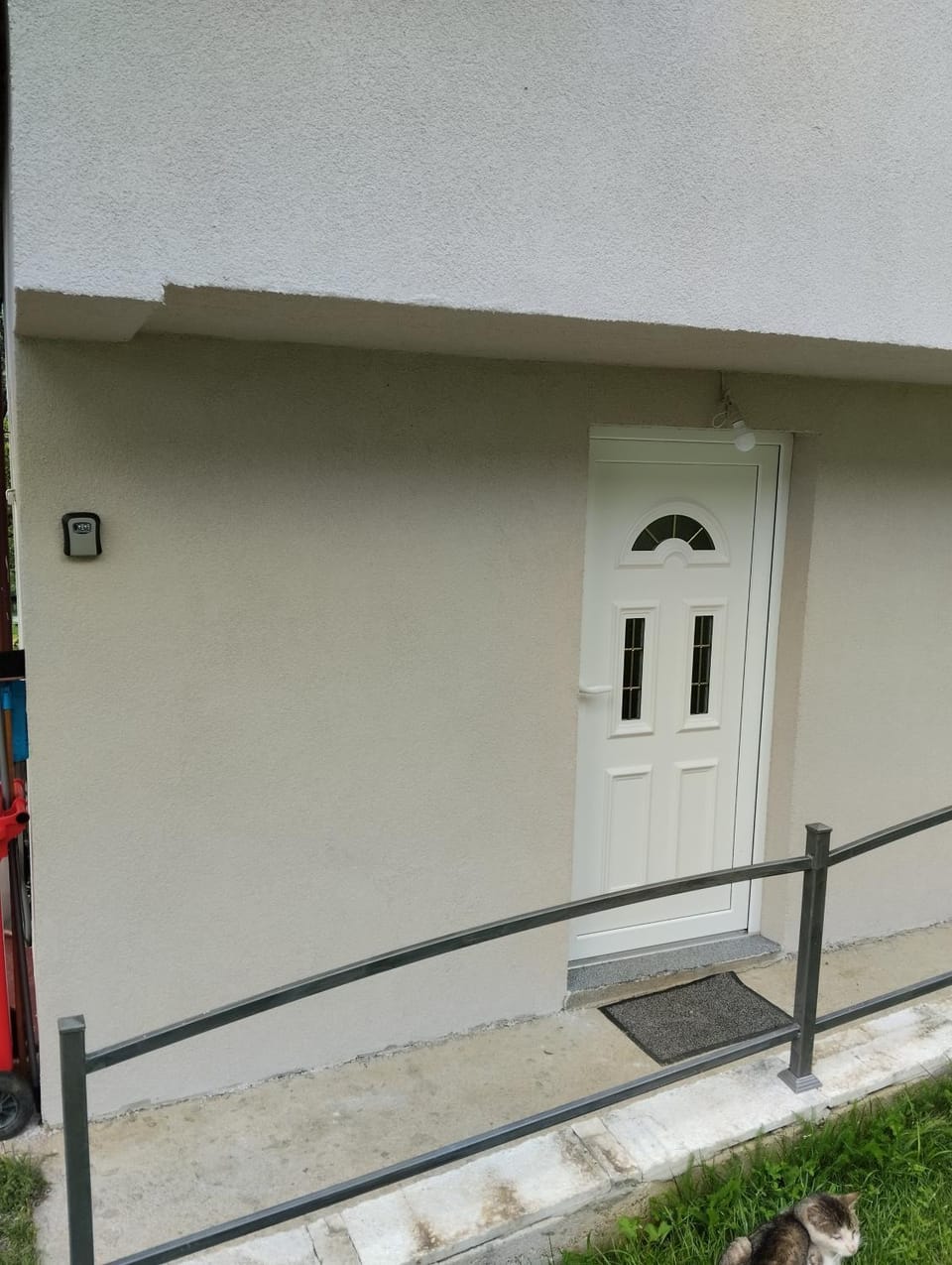 Apartman Stević House in Montenegro