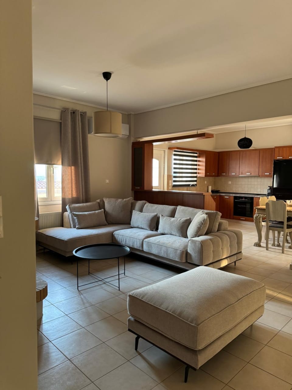 ILION Air Host - near Athens International Airport Apartment in Decentralized Administration of Attica