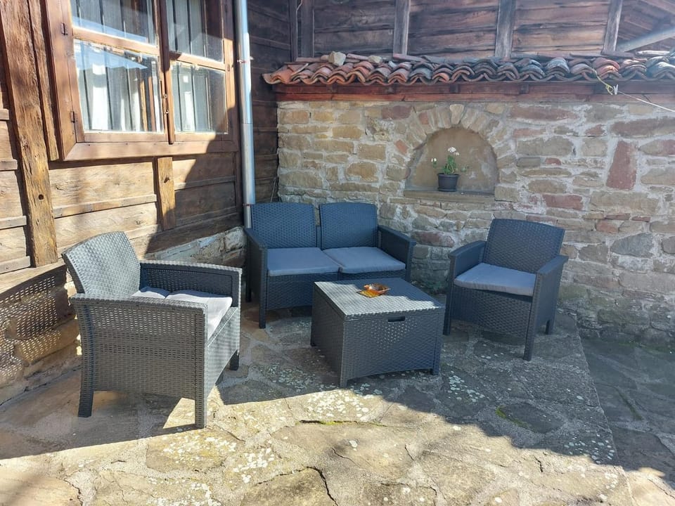 Фильовата къща Bed and Breakfast in Bulgaria