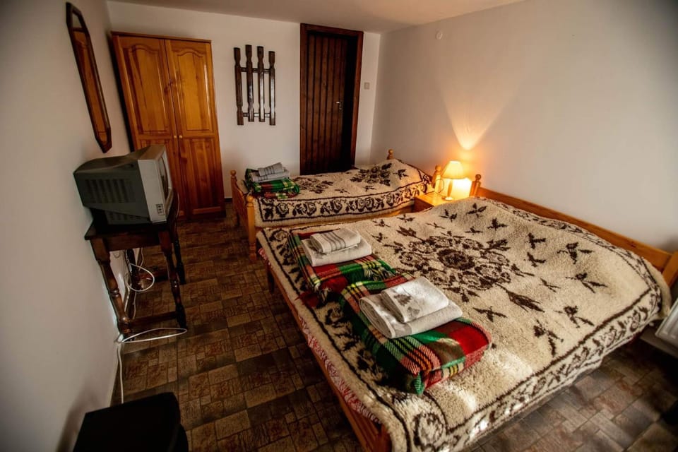 Фильовата къща Bed and Breakfast in Bulgaria