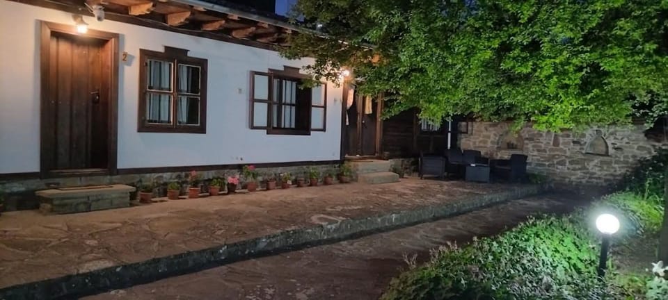 Фильовата къща Bed and Breakfast in Bulgaria
