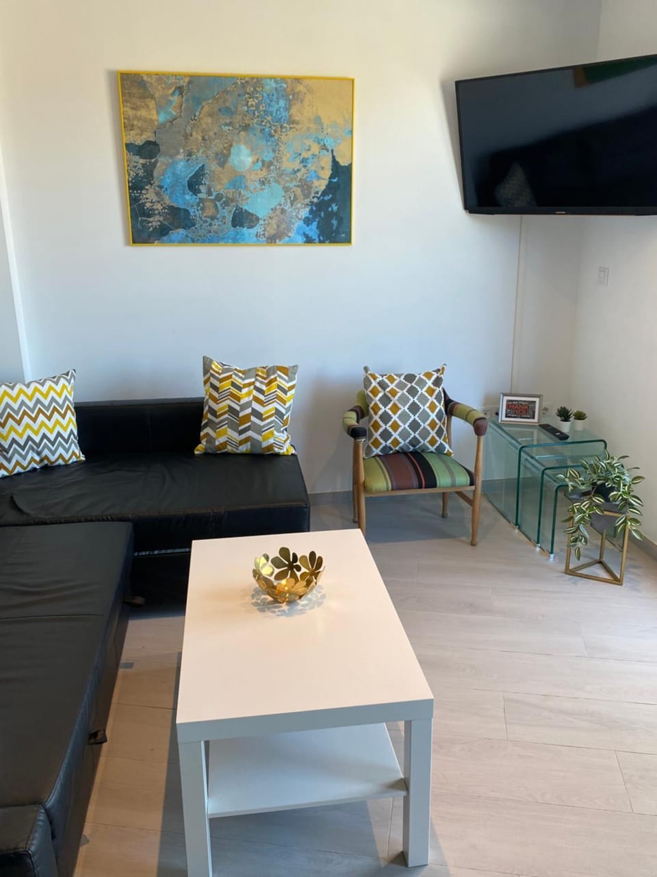 Apto Moderno, a minutos de la playa y del centro Apartment in Tarifa