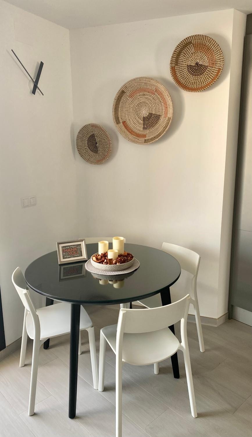 Apto Moderno, a minutos de la playa y del centro Apartment in Tarifa