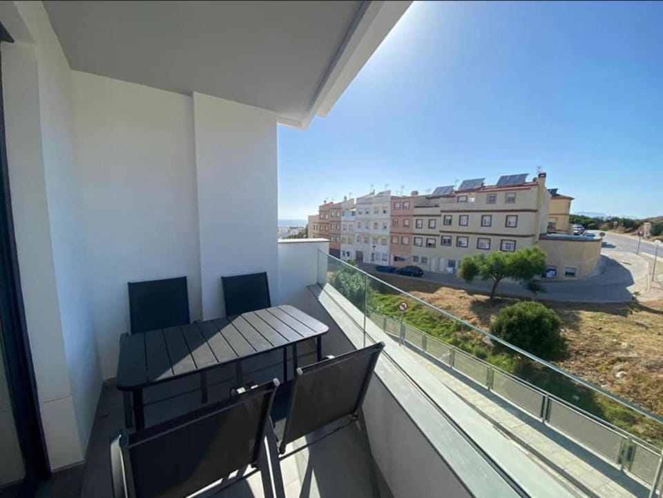 Apto Moderno, a minutos de la playa y del centro Apartment in Tarifa