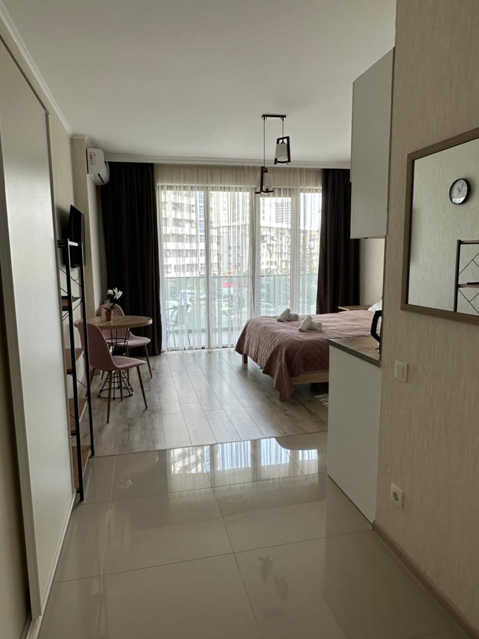 Orange Batumi Travel Apartment in Batumi