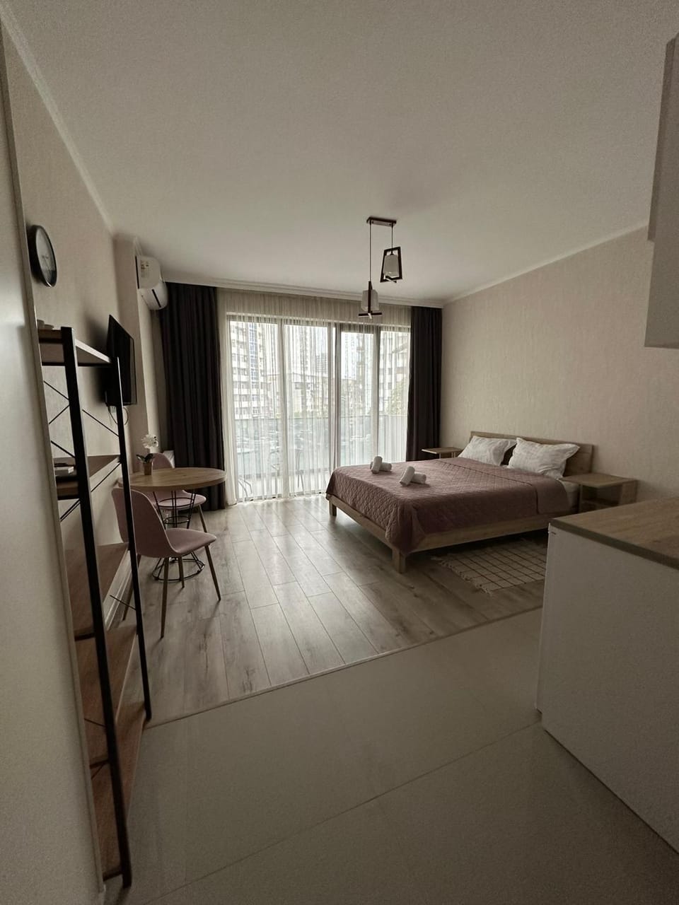 Orange Batumi Travel Apartment in Batumi