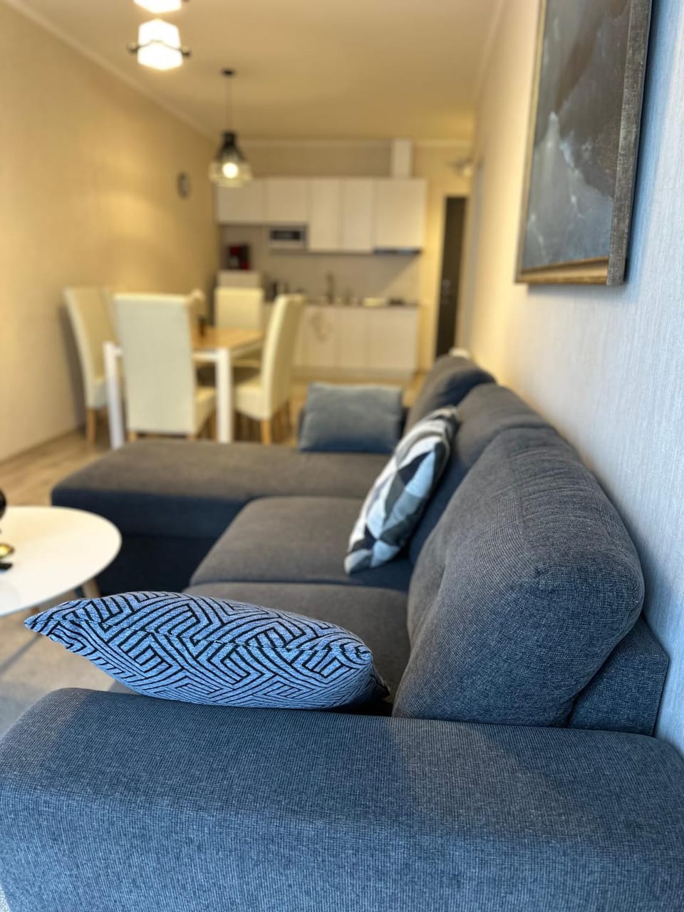 Orange Batumi Travel Apartment in Batumi