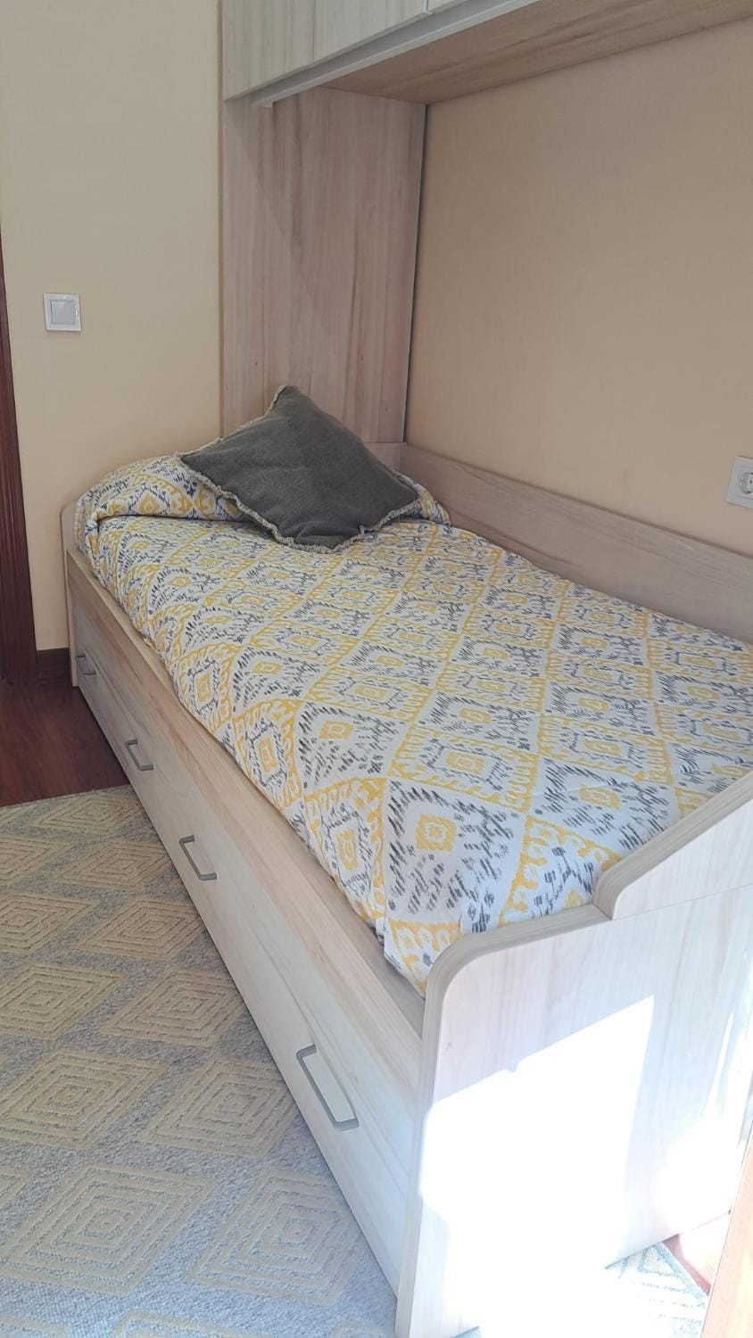 Brisas del Mar Apartment in Gijón