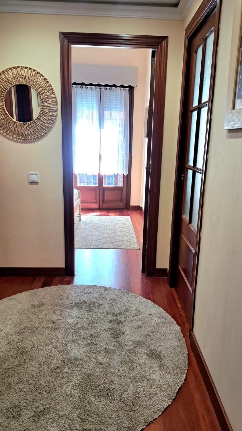Brisas del Mar Apartment in Gijón