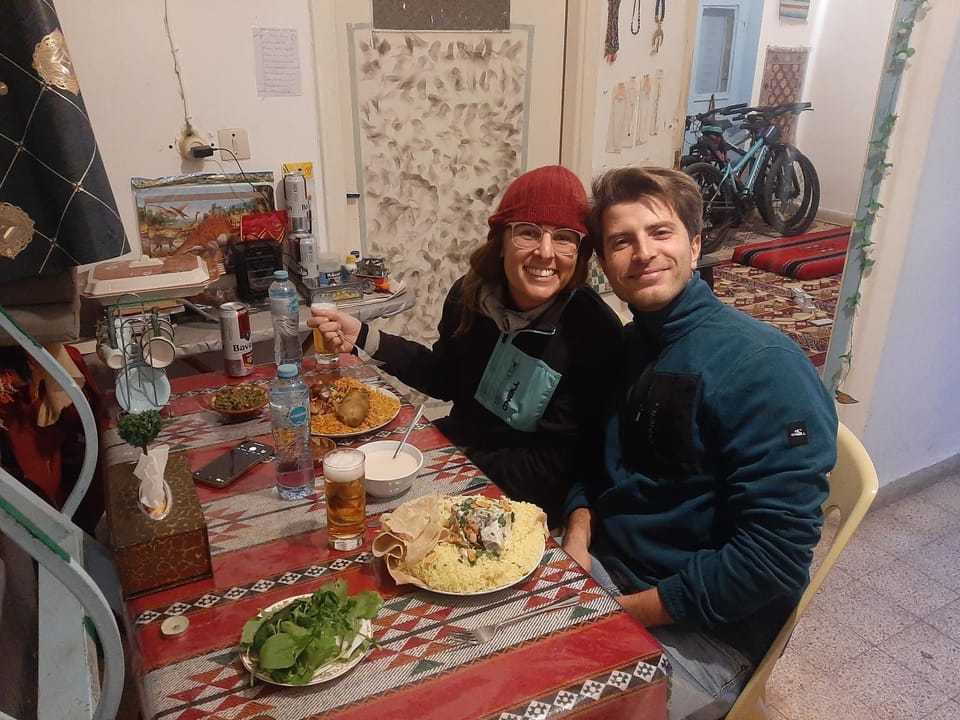 Beit alkaram Bed and Breakfast in Africa