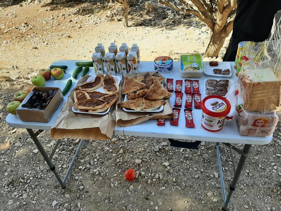 Beit alkaram Bed and Breakfast in Africa